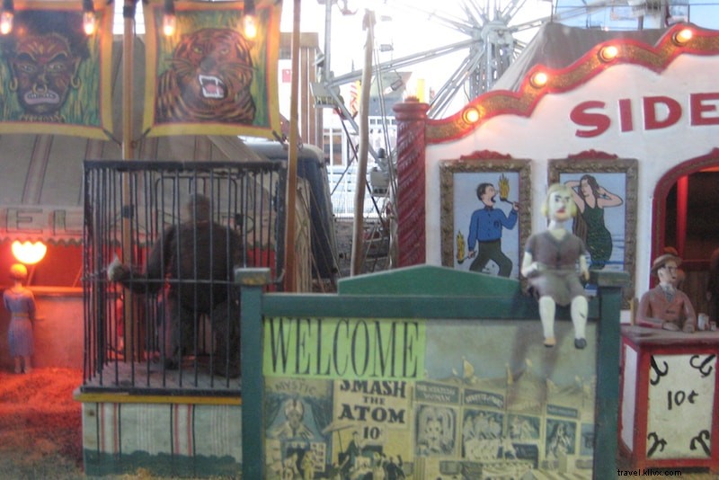 Discover 54 Fun & Unusual Things to Do in San Francisco