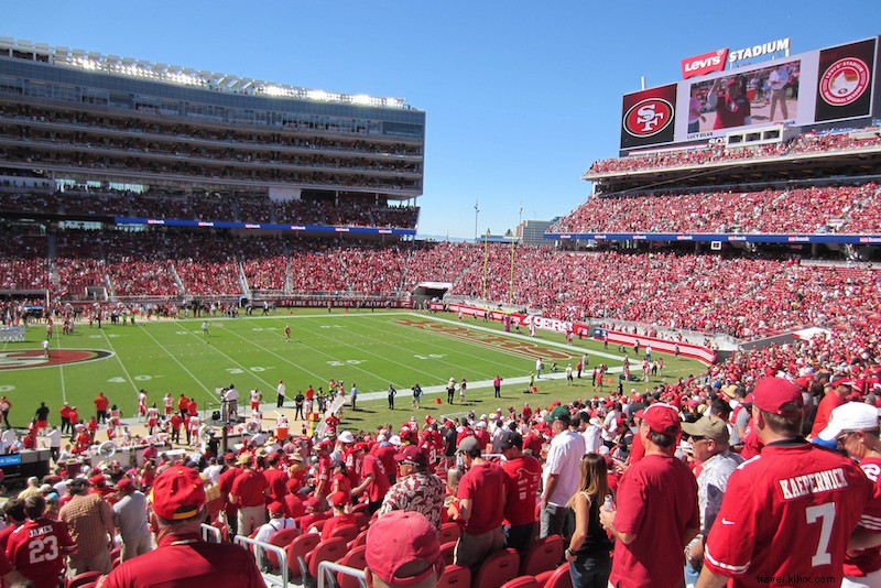 Discover 54 Fun & Unusual Things to Do in San Francisco