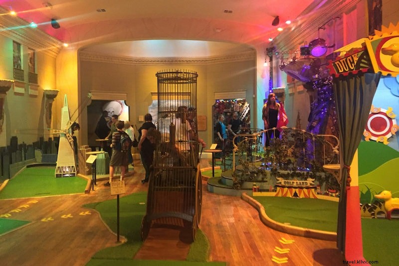 Discover 54 Fun & Unusual Things to Do in San Francisco