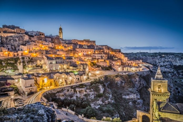 Discover 16 Unique & Unusual Places to Visit in Italy – Hidden Gems Off the Beaten Path