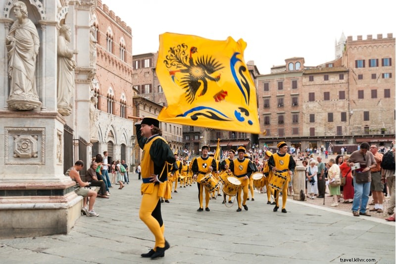 Discover 16 Unique & Unusual Places to Visit in Italy – Hidden Gems Off the Beaten Path