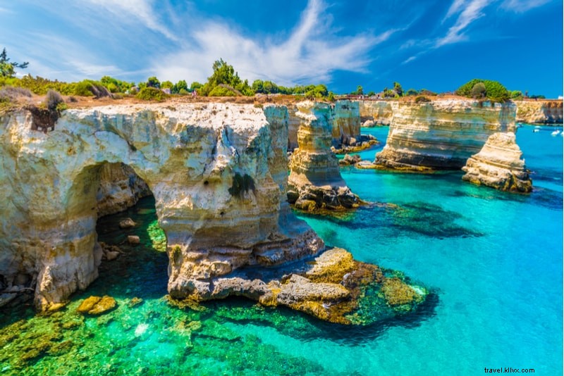 Discover 16 Unique & Unusual Places to Visit in Italy – Hidden Gems Off the Beaten Path