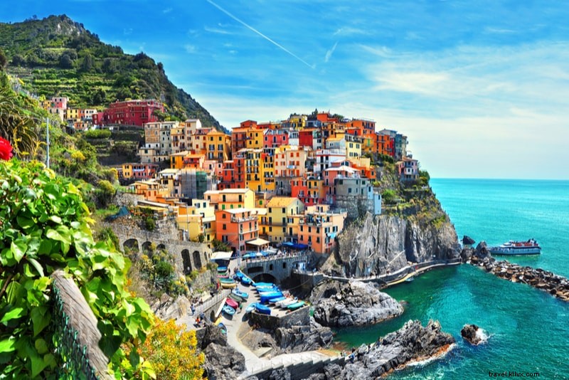 Discover 16 Unique & Unusual Places to Visit in Italy – Hidden Gems Off the Beaten Path