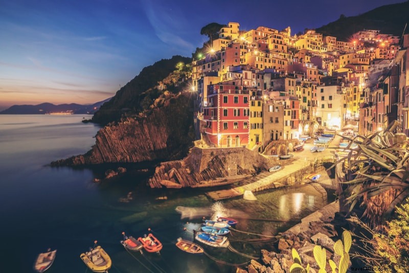 Discover 16 Unique & Unusual Places to Visit in Italy – Hidden Gems Off the Beaten Path