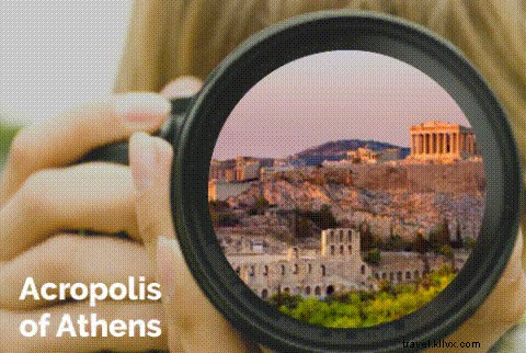 Ultimate 100 Travel Bucket List Ideas: Must-Visit Destinations Worldwide