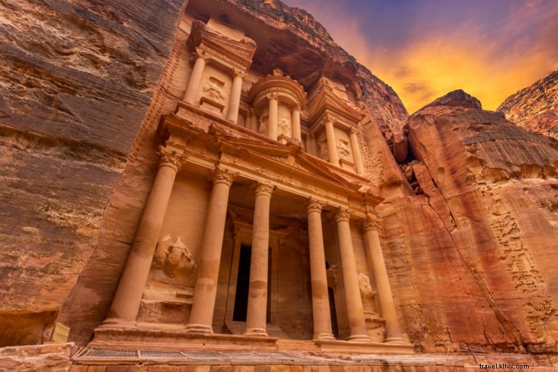 Ultimate 100 Travel Bucket List Ideas: Must-Visit Destinations Worldwide