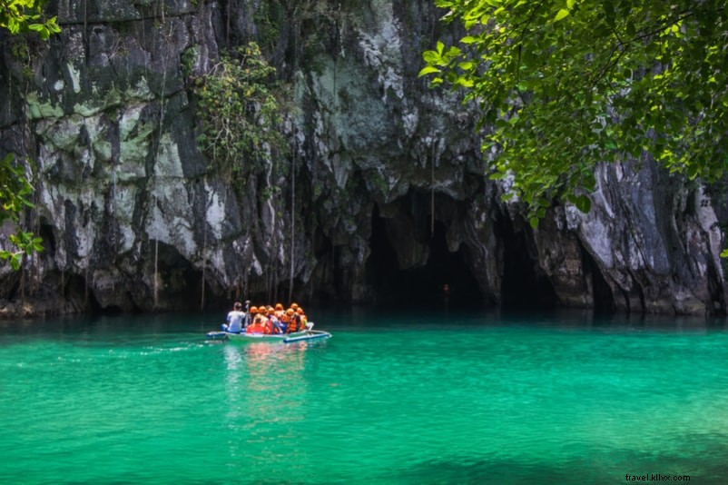 Ultimate 100 Travel Bucket List Ideas: Must-Visit Destinations Worldwide