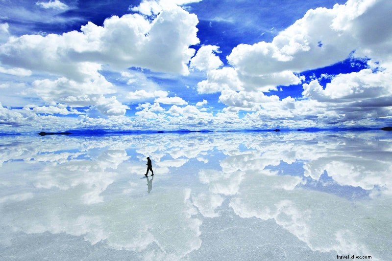 Ultimate 100 Travel Bucket List Ideas: Must-Visit Destinations Worldwide