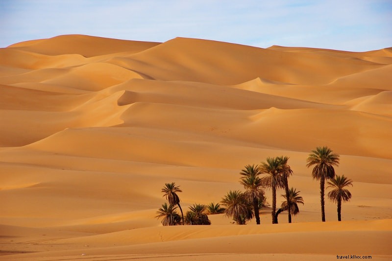 Ultimate 100 Travel Bucket List Ideas: Must-Visit Destinations Worldwide