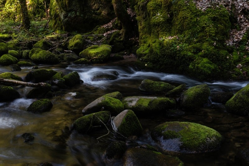 Ultimate 100 Travel Bucket List Ideas: Must-Visit Destinations Worldwide