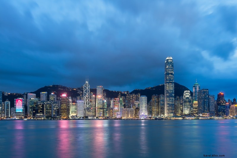 Ultimate 100 Travel Bucket List Ideas: Must-Visit Destinations Worldwide