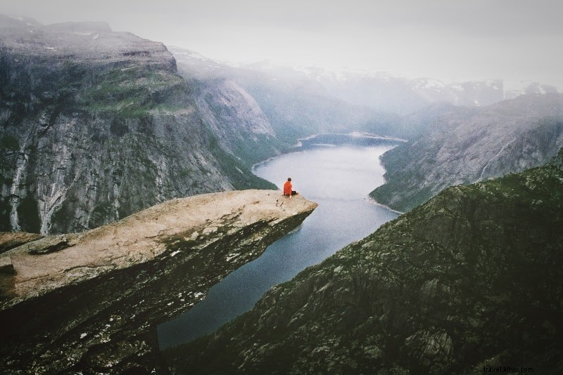 Ultimate 100 Travel Bucket List Ideas: Must-Visit Destinations Worldwide