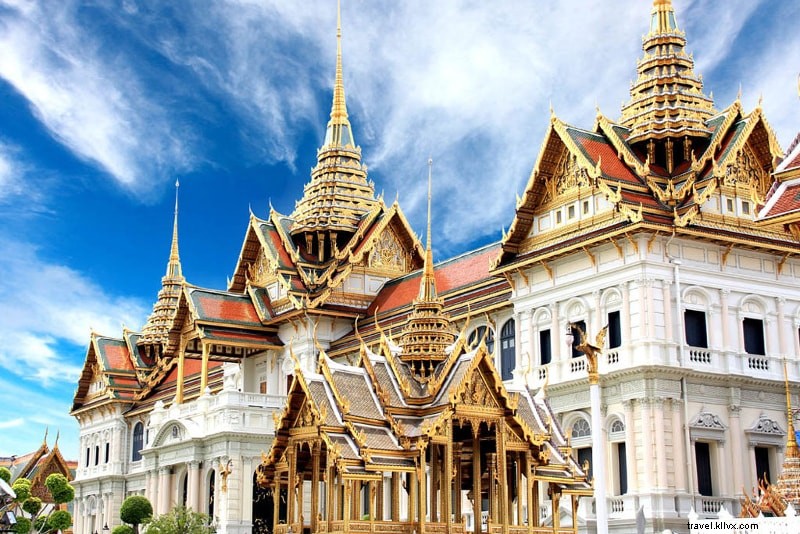 Ultimate 100 Travel Bucket List Ideas: Must-Visit Destinations Worldwide