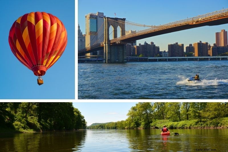 58 Fun & Unusual Things to Do in NYC: Cool Activities & Hidden Gems
