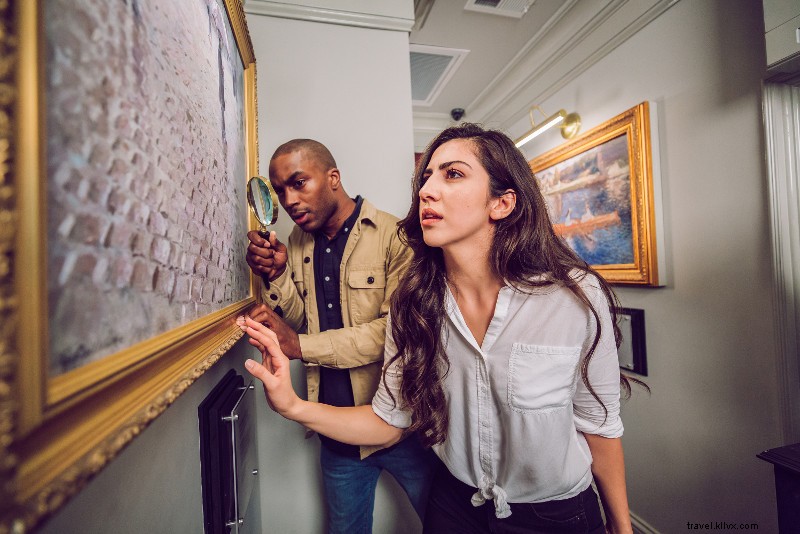 58 Fun & Unusual Things to Do in NYC: Cool Activities & Hidden Gems