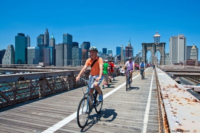 58 Fun & Unusual Things to Do in NYC: Cool Activities & Hidden Gems