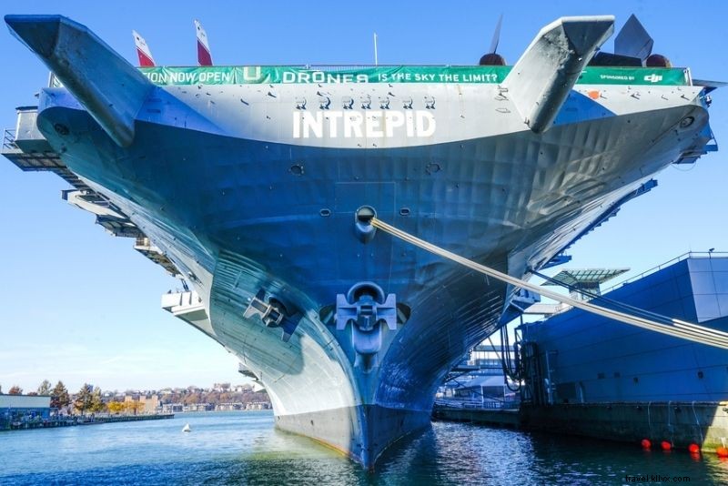 58 Fun & Unusual Things to Do in NYC: Cool Activities & Hidden Gems