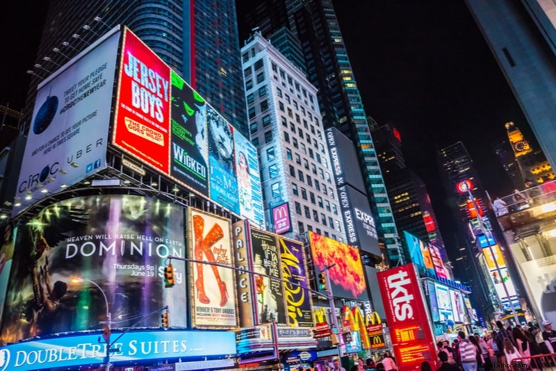 58 Fun & Unusual Things to Do in NYC: Cool Activities & Hidden Gems