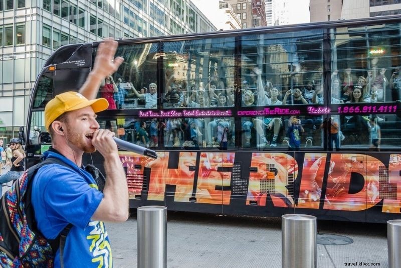 58 Fun & Unusual Things to Do in NYC: Cool Activities & Hidden Gems