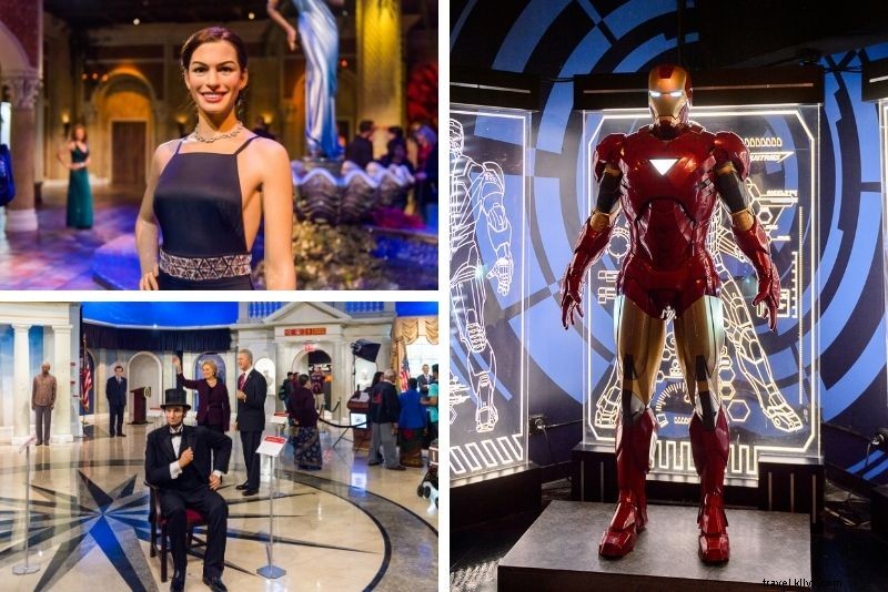 58 Fun & Unusual Things to Do in NYC: Cool Activities & Hidden Gems