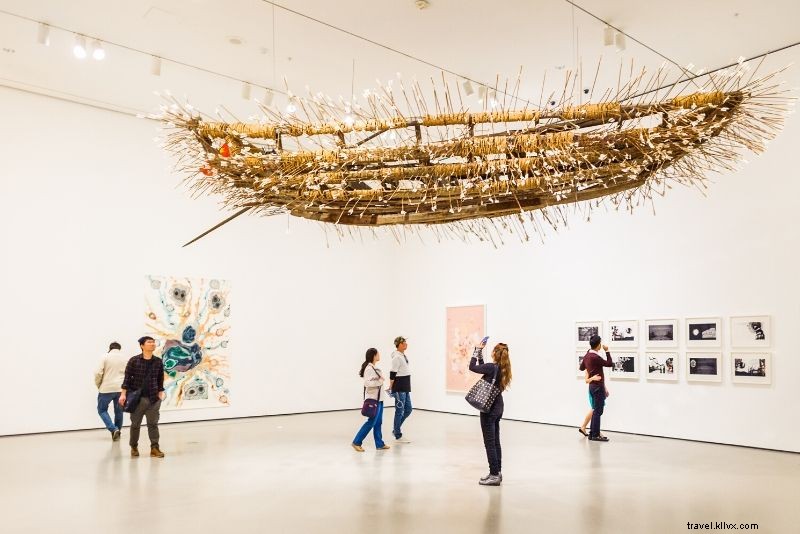 58 Fun & Unusual Things to Do in NYC: Cool Activities & Hidden Gems