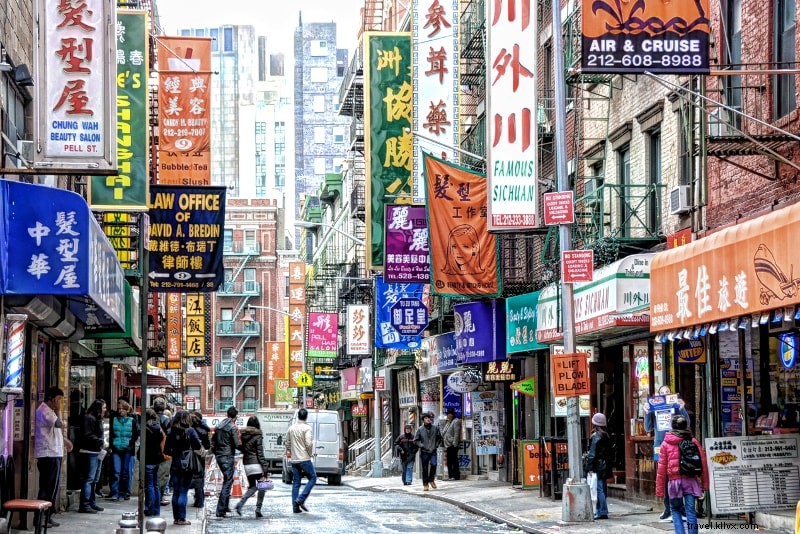 58 Fun & Unusual Things to Do in NYC: Cool Activities & Hidden Gems