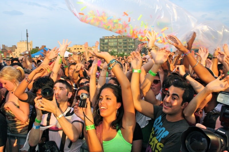 58 Fun & Unusual Things to Do in NYC: Cool Activities & Hidden Gems