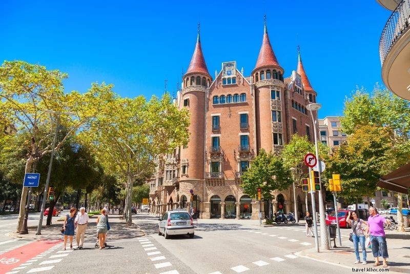 81 Must-Do Fun Things to Do in Barcelona: Ultimate Travel Guide
