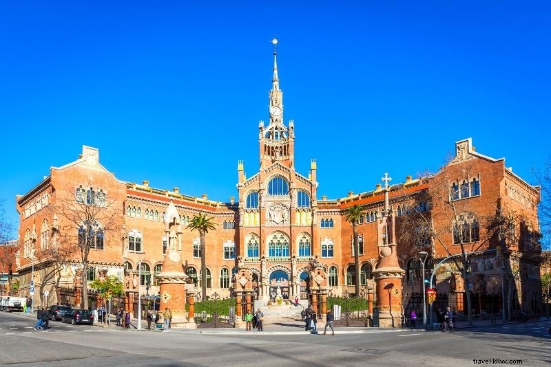 81 Must-Do Fun Things to Do in Barcelona: Ultimate Travel Guide
