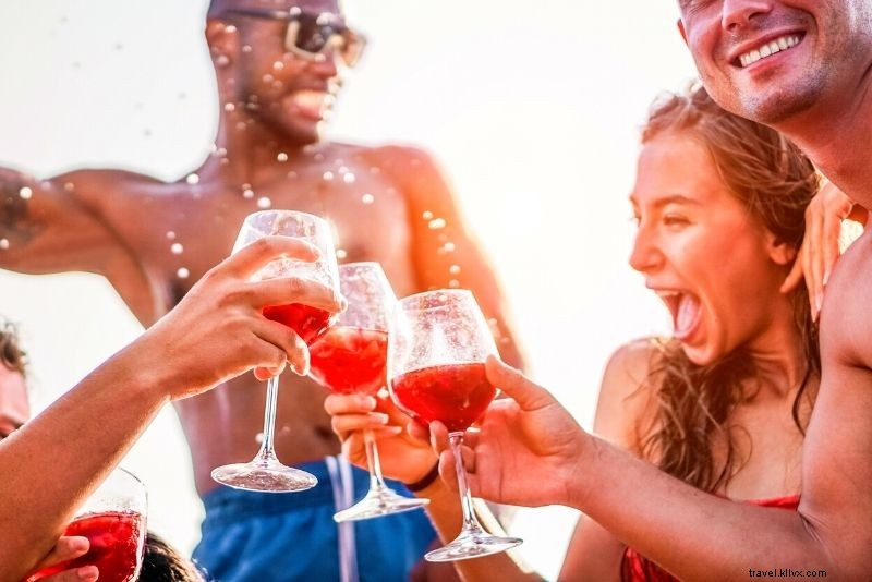 81 Must-Do Fun Things to Do in Barcelona: Ultimate Travel Guide