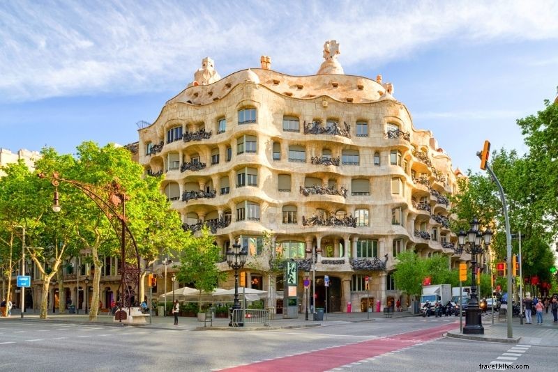 81 Must-Do Fun Things to Do in Barcelona: Ultimate Travel Guide