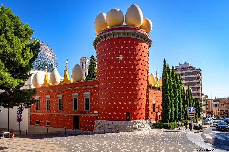 81 Must-Do Fun Things to Do in Barcelona: Ultimate Travel Guide