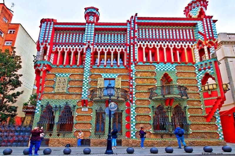 81 Must-Do Fun Things to Do in Barcelona: Ultimate Travel Guide