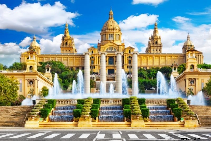 81 Must-Do Fun Things to Do in Barcelona: Ultimate Travel Guide