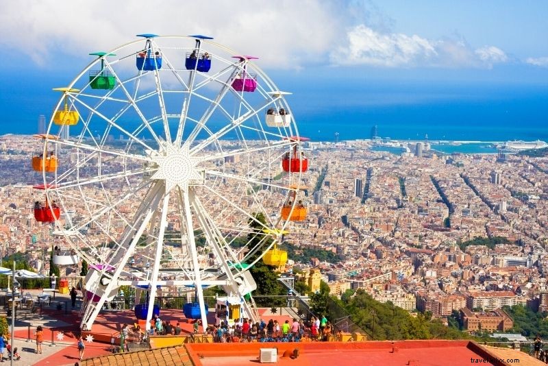 81 Must-Do Fun Things to Do in Barcelona: Ultimate Travel Guide