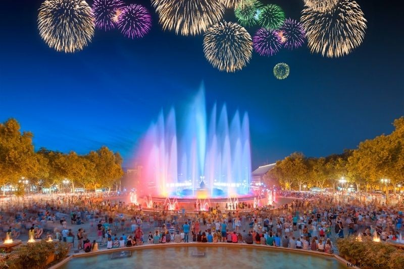 81 Must-Do Fun Things to Do in Barcelona: Ultimate Travel Guide