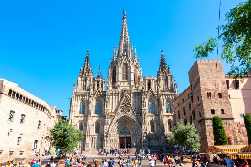 81 Must-Do Fun Things to Do in Barcelona: Ultimate Travel Guide