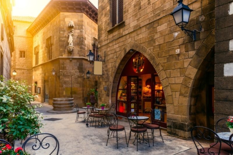 81 Must-Do Fun Things to Do in Barcelona: Ultimate Travel Guide