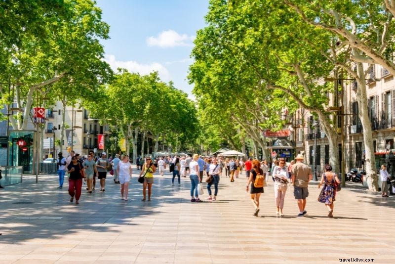 81 Must-Do Fun Things to Do in Barcelona: Ultimate Travel Guide