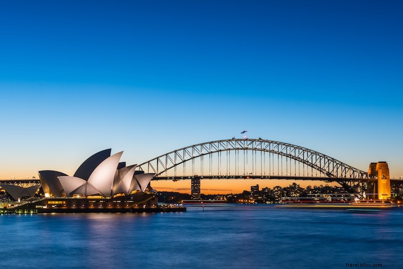 52 Ultimate Fun Things to Do in Australia: Cool & Unusual Adventures