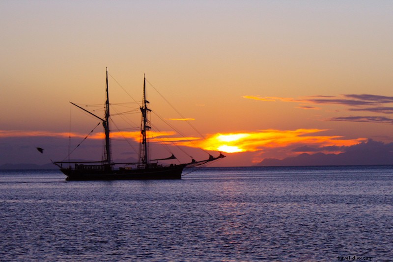 52 Ultimate Fun Things to Do in Australia: Cool & Unusual Adventures