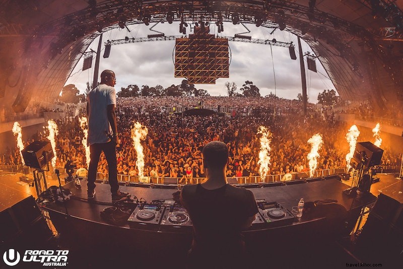 52 Ultimate Fun Things to Do in Australia: Cool & Unusual Adventures