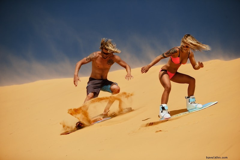 52 Ultimate Fun Things to Do in Australia: Cool & Unusual Adventures