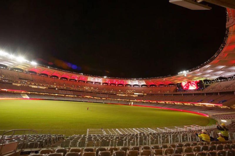 52 Ultimate Fun Things to Do in Australia: Cool & Unusual Adventures