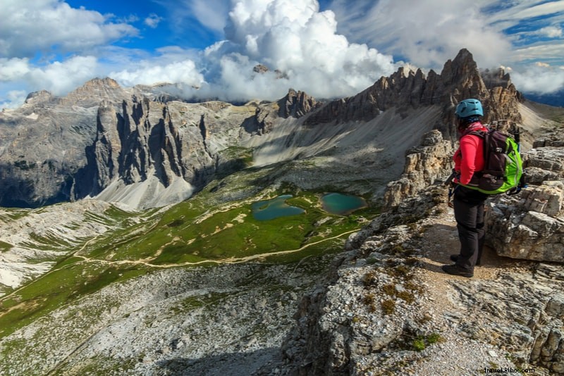 Discover the 14 Best Hiking Trails in the World: Epic Adventures Await