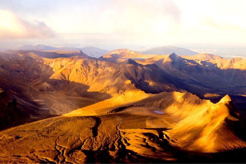 Discover the 14 Best Hiking Trails in the World: Epic Adventures Await