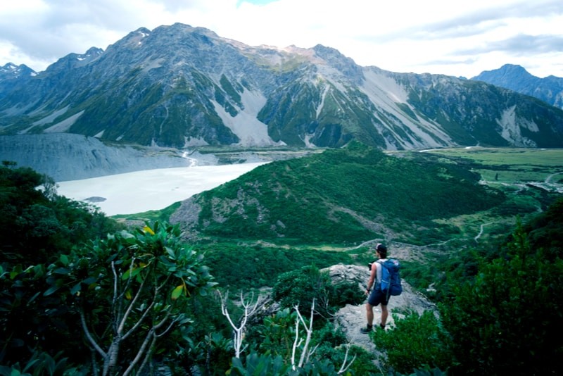 Discover the 14 Best Hiking Trails in the World: Epic Adventures Await