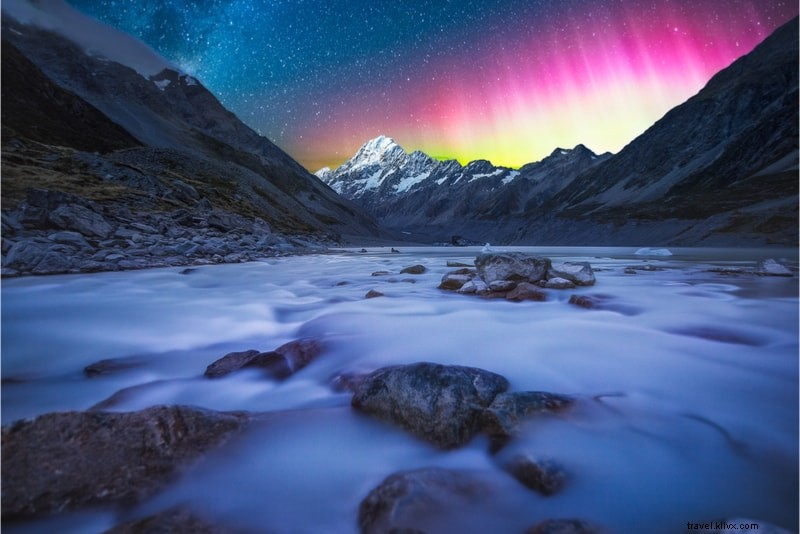 Discover the 14 Best Hiking Trails in the World: Epic Adventures Await