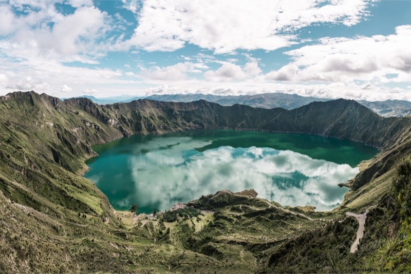 Discover the 14 Best Hiking Trails in the World: Epic Adventures Await