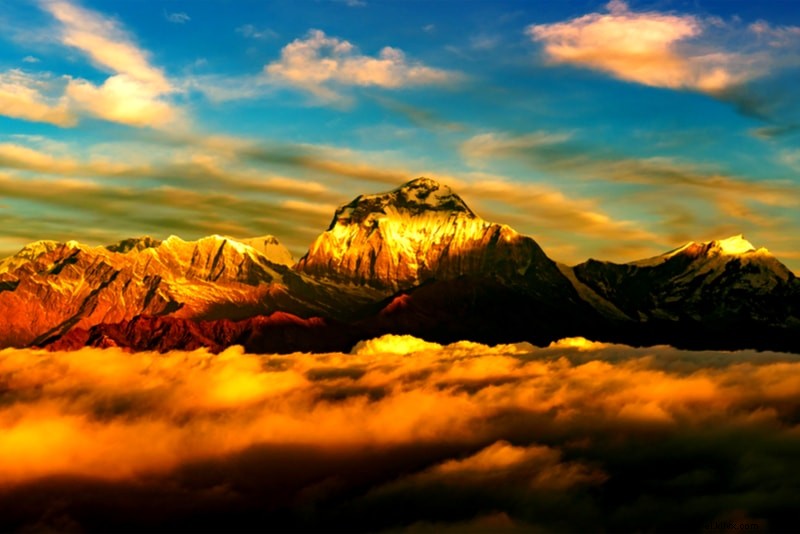 Discover the 14 Best Hiking Trails in the World: Epic Adventures Await